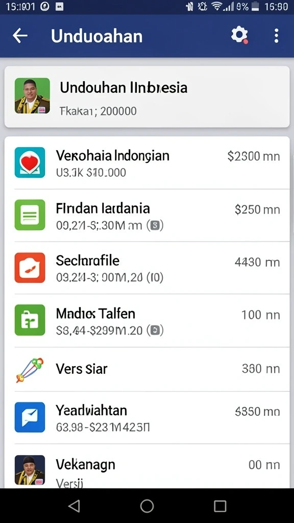 Screenshot topdomino nomor 3