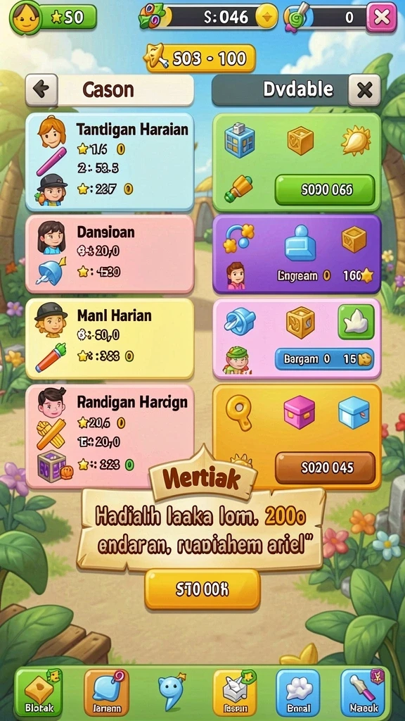 Screenshot ufo777 nomor 2