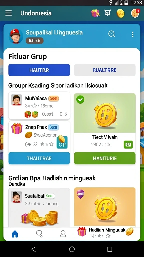 Screenshot ufo777 nomor 3