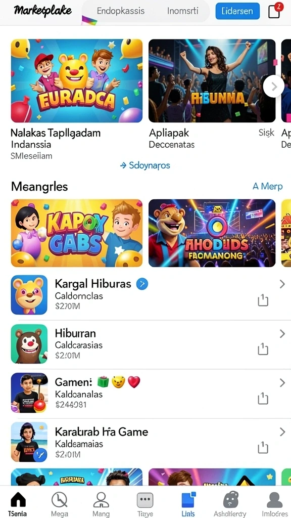 Screenshot wow99 nomor 3