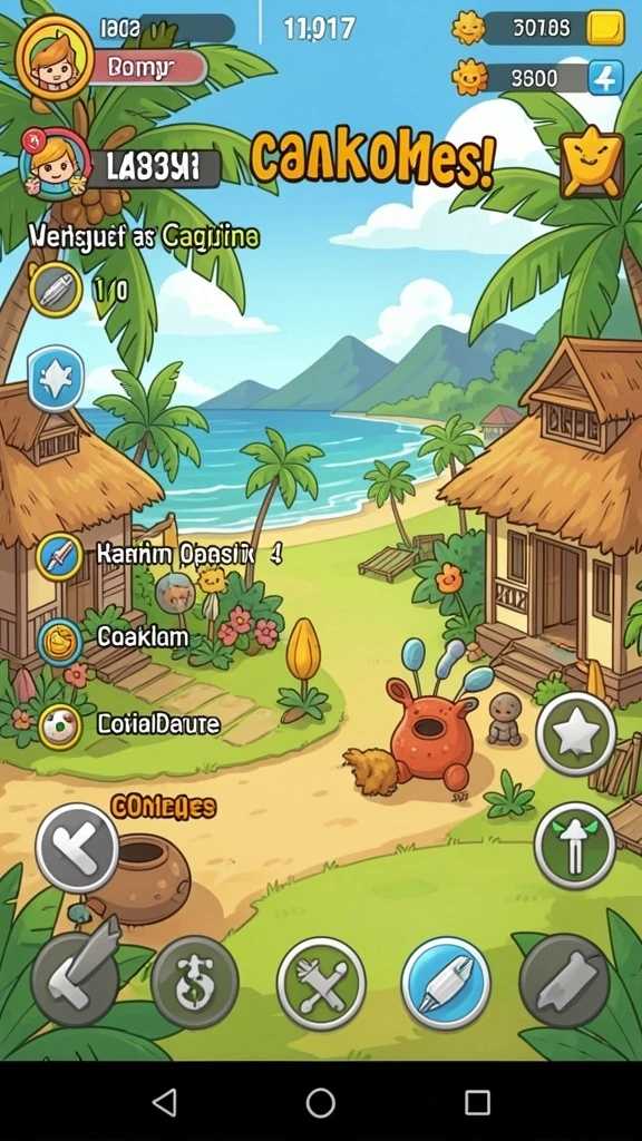 Screenshot xxx777 nomor 3