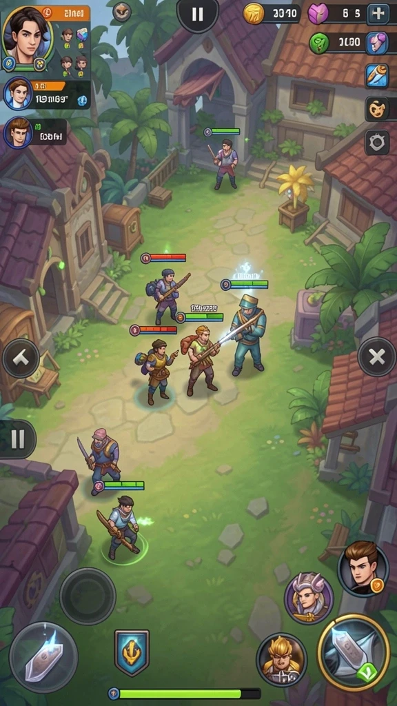Screenshot zoro77 nomor 2